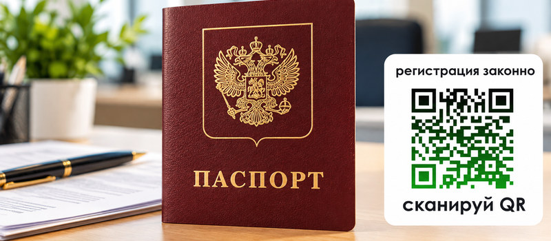 прописка в Пыть-Яхе